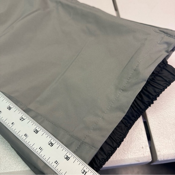 RAWIK | FALL LINE ALPINE PANTS
MEN'S Ski Pants Snow Pants
Winter Pants - Picture 8 of 10